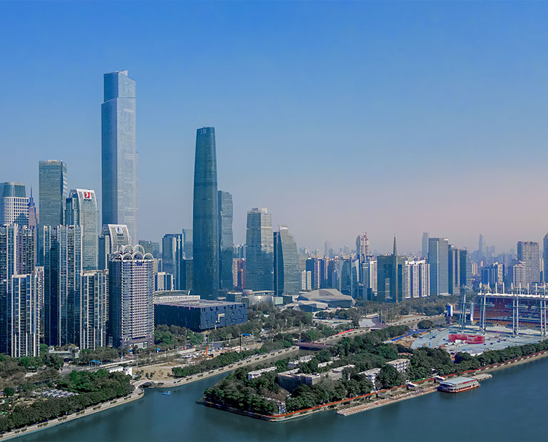 廣州市交通規(guī)劃研究院有限公司