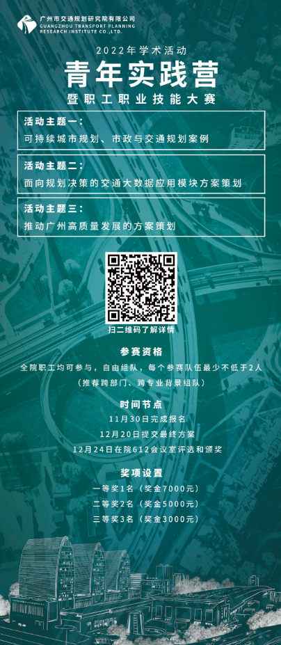 我院2022年學(xué)術(shù)活動“青年實踐營”圓滿收官！