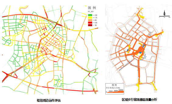 廣州站站城產(chǎn)居一體化地區(qū)控規(guī)優(yōu)化需求預測與評估